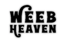 Ween Heaven Logo